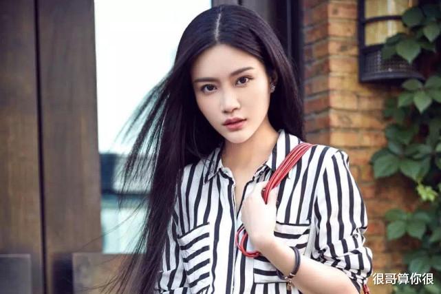 小娘惹|小娘惹中的女演员换上现代装：肖燕惊艳，顾靖清纯，房程程认不出