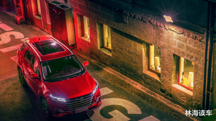 欧尚x7|长安CS55plus和欧尚X7，谁更适合家用？