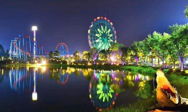 南京|南京真正的“后花园”，门票高达260却零差评，有人甚至办了年卡