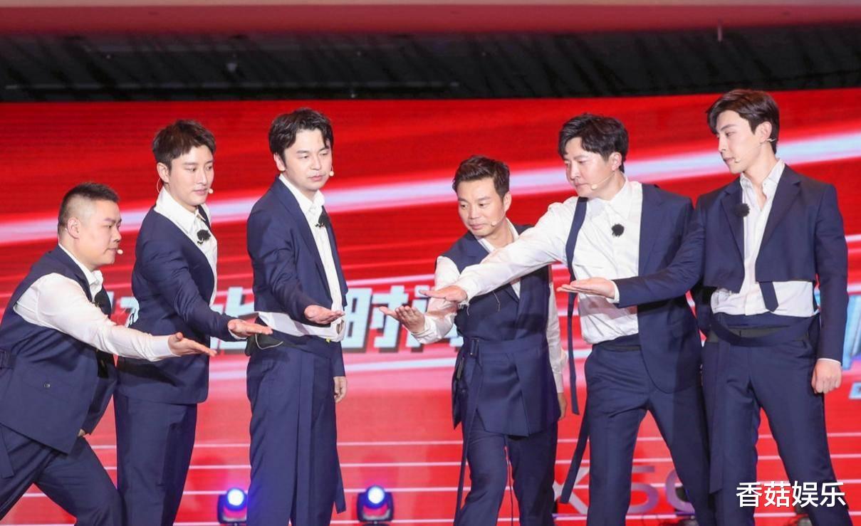 『极限挑战』张艺兴宣布退出《极挑》后，节目口碑回升，内容比嘉宾更重要？