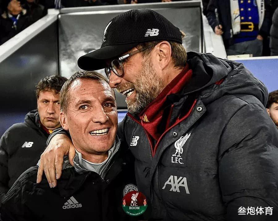 利物浦|1-2！0-4！英超4.6亿劲旅反击利物浦，赢球将破20年耻辱纪录