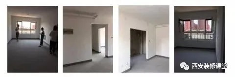 「北欧」85㎡两室北欧无阳台，虽然烂大街了还是好看