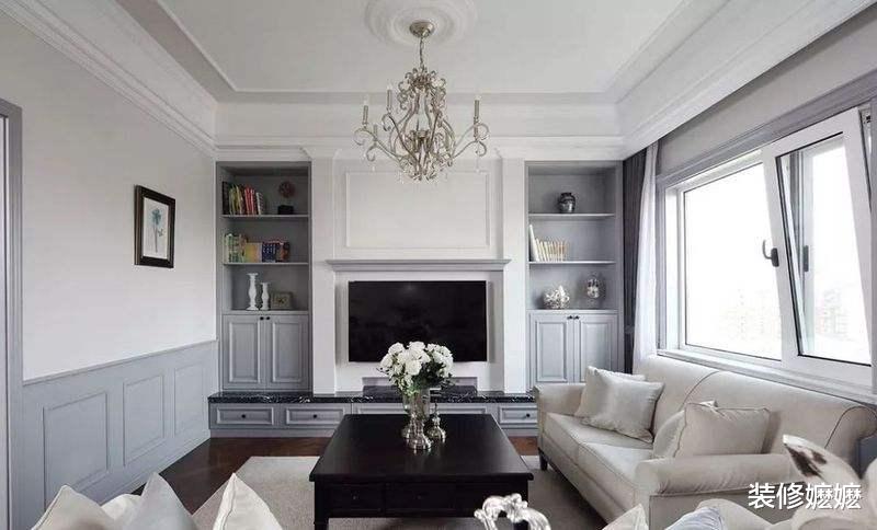 |装修不要傻傻做石膏线吊顶，装这几种更省钱实用，不得不感叹聪明