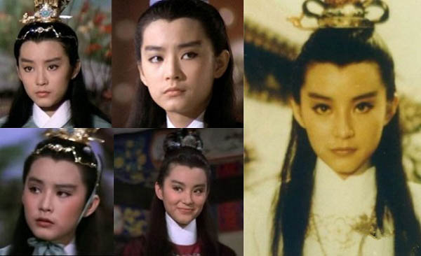 鞠婧祎|这都看不出来鞠婧祎是女的吗？