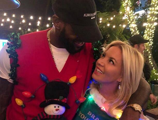 勒布朗·詹姆斯|34+12+9！詹姆斯独享历史第一，珍妮：他是我的超级英雄！