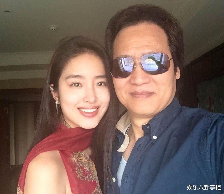 「刘亦菲」力捧刘亦菲，豪送180万成人礼，陈金飞为何转身宠幸了杨采钰？