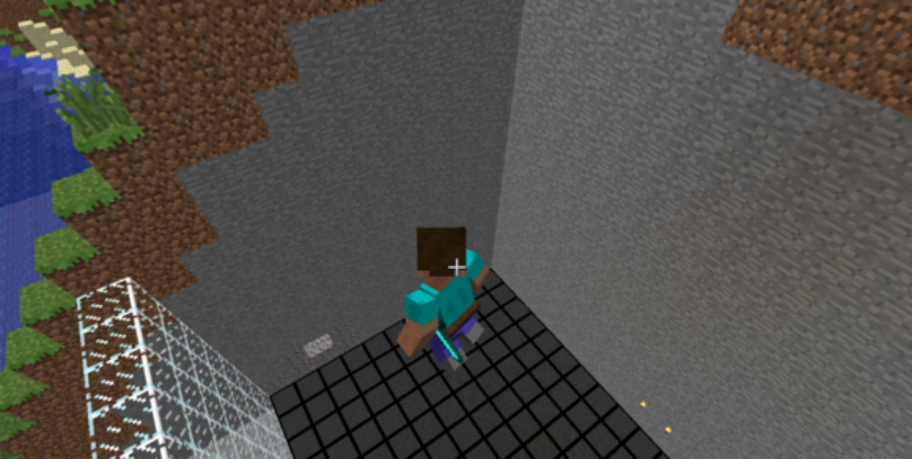 我的世界|我的世界：MC主角存在诸多谜团，这些问题，老玩家也不知道答案