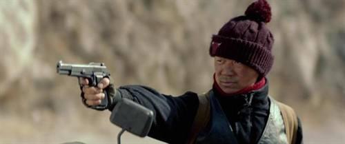 国产片|一部电影由五起大案改编,这部国产电影到底有多牛?