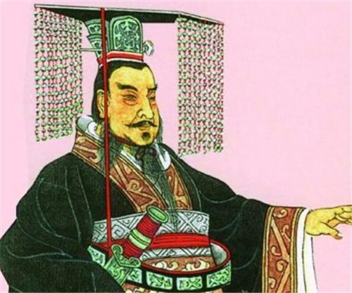 张学良|秦始皇还有后代存世吗？专家：若能遇到这4个姓，或许是始皇后人