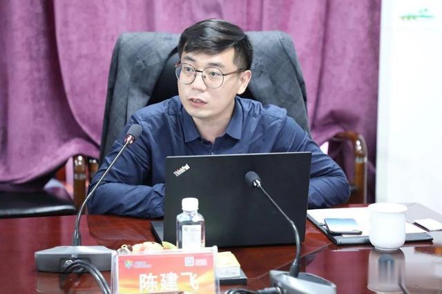 京东|京东集团领导一行来访远东