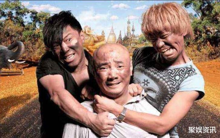 『王宝强』王宝强:我都惨成这样了!《我不是药神》却不用我?徐峥:零片酬都不用