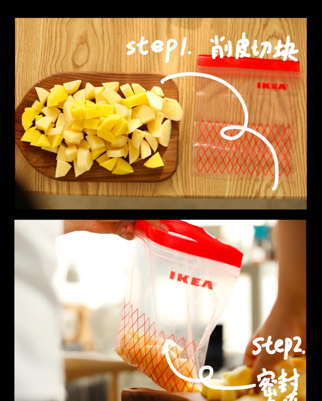 王大力|我真的不想继续吃30块一份的沙拉了！