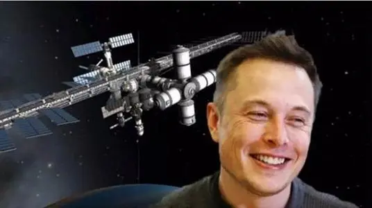 航天■昨夜凌晨，资本又一次改变了人类历史！