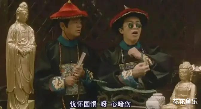 无间行者之生死潜行|王晶：我不敢再拍喜剧，因为这世界上不会再有第二个周星驰
