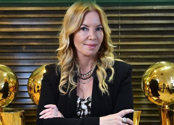 拉简·朗多|来了！新赛季MVP赔率出炉，珍妮巴斯再次发声，隆多宣布新决定！