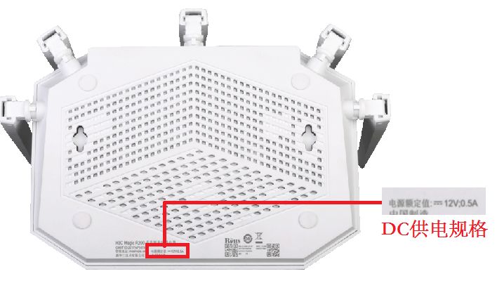 路由器|路由器等网络设备电源接错？小心隐患无穷