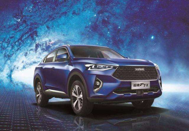 「SUV」这5款为“穷人”量身打造的SUV，预算有限也不怕，价格和白送没差别