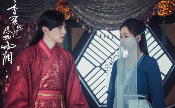 「电视剧」”火的一塌糊涂，我却弃剧“的四部剧，看过之后，重新熬夜追剧！