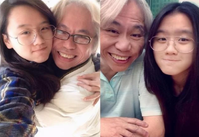 林靖恩|7年前，那个因“爷孙恋”走红的17岁女孩林靖恩，如今现状如何？