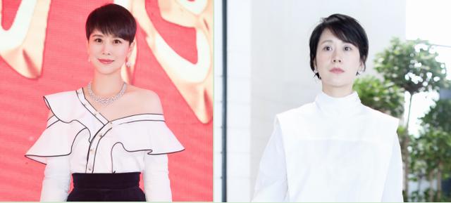 发型|中年女人不想因发型“显老”，这5款发型尽量避开，美的更自信