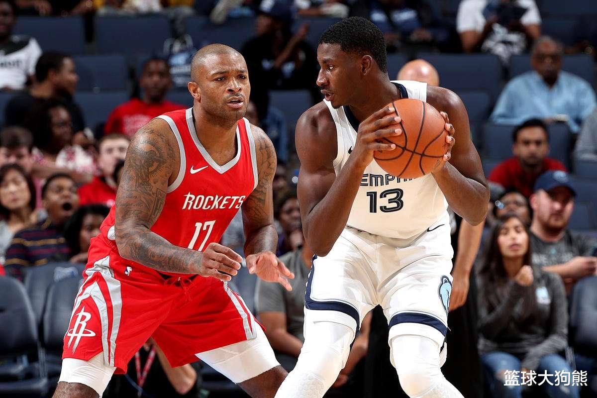 火箭队|5天3场硬仗!火箭迎魔鬼赛程,大战东西部领头羊,最苦的是塔克