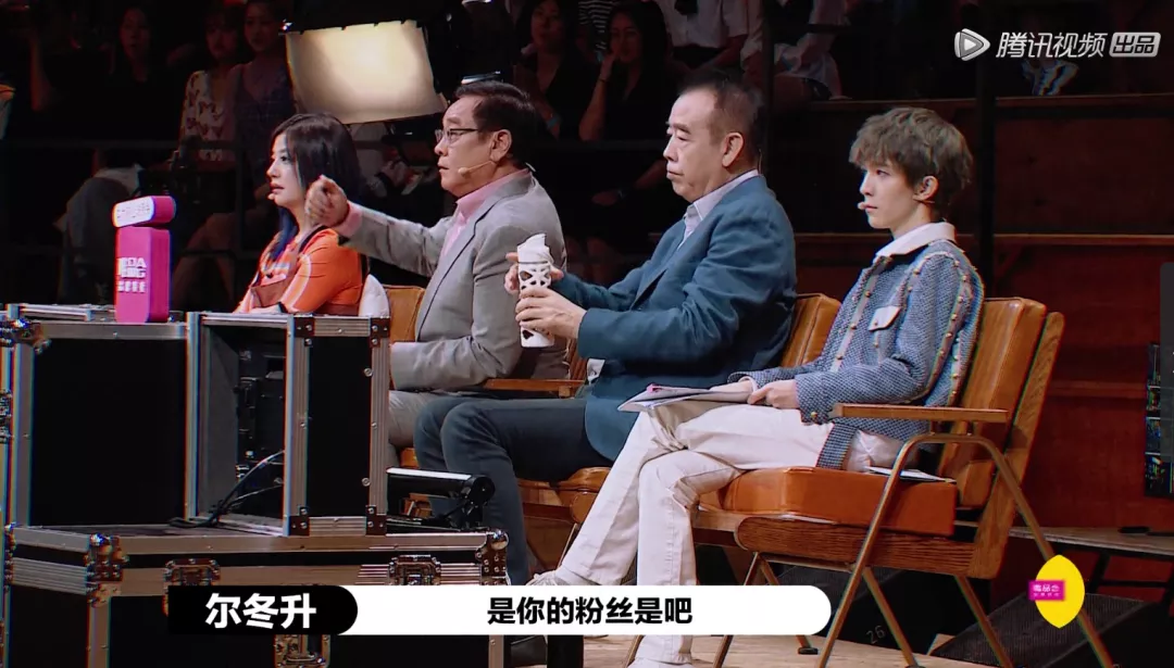 尔冬升|diss范冰冰、拒绝和杨幂合作，这位嘴硬的导演是条汉子！