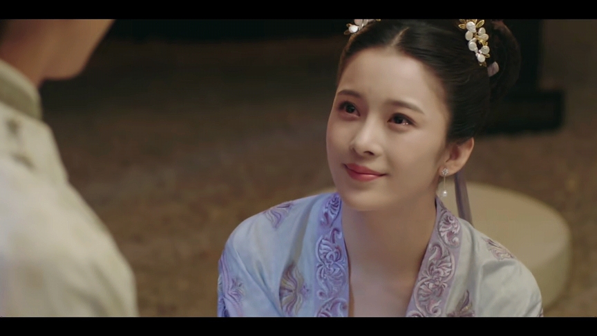 |成毅又一部剧未播先火,看到预告片后,网友:无法接受