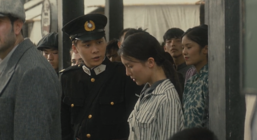 李易峰|知乎8.9，李易峰的新片被“吹”的太神了