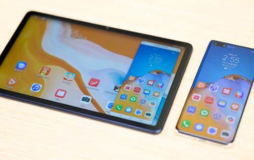 #华为matepad#从iPad换到华为MatePad,华为老用户忍不住喊“真香”!为什么?