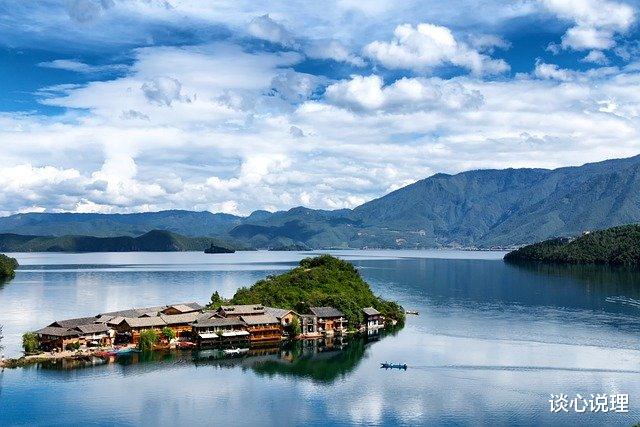 巨蟹座|2周后，情丝万缕，只为伊人，3星座邂逅真爱，许你一世深情