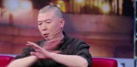 『冯小刚』住几千万别墅的冯小刚，脱不掉叶京、王朔给他穿的那条“裤子”