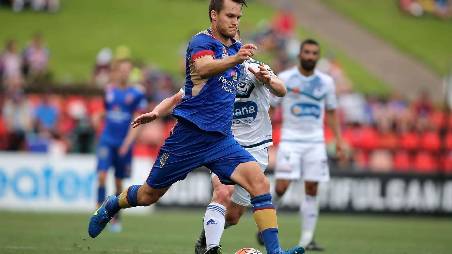 惠灵顿凤凰|今日精选两场比赛:纽卡斯尔喷气机VS惠灵顿凤凰+莱比锡红牛VS马德里竞技