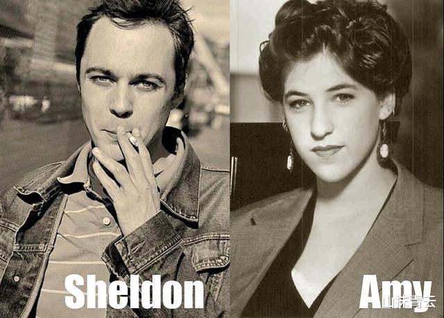 吉姆·帕森斯：出柜8年，相爱18年，谢耳朵终于嫁给了爱情