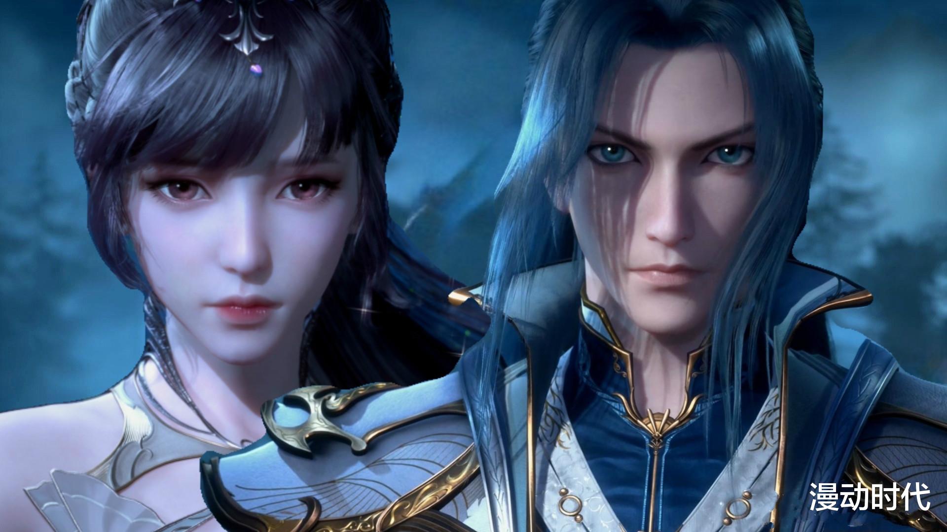 bilibili|盘点B站播放过亿的动漫,第一绝对公认黑马!最强的结尾才知道?