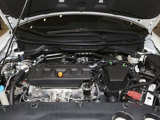 本田低油耗轎車來襲，1.5L+E-CVT不到7萬元，超高顏值媲美雅閣-圖4