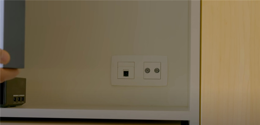 |25㎡微型公寓只有巴掌大，空间不敢有丝毫浪费，家具也要多功能
