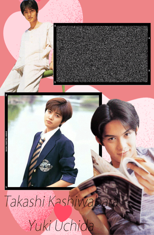 「柏原崇」直树爱了杉菜十年，比糖还甜的爱情真的有！