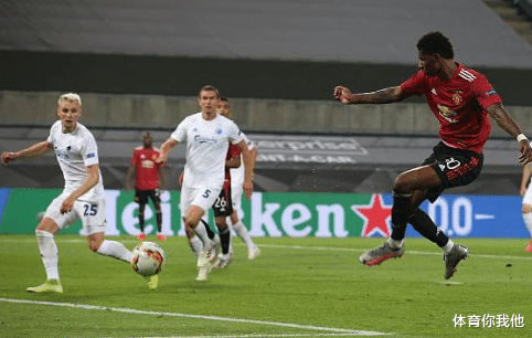 曼联|耻辱“14-0”！曼联5大核心全场浪费7次机会，半决赛或被对手打爆