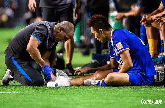 上海申花|挣钱不易：外援自掏腰包来华，想加盟中超还得试训，他是南美版“杨旭”？