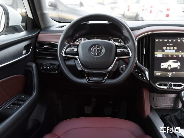 【国产车】又一国产车倒下，8.79万起，5个月仅卖了10辆，是国人不识货吗？