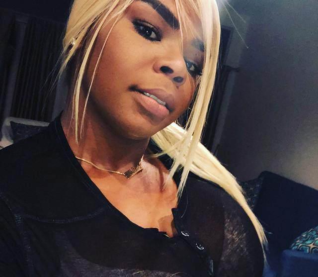 「迈克·泰森」泰森再为大女儿发愁,曾花千万招女婿失败,如今减肥100斤仍没人追