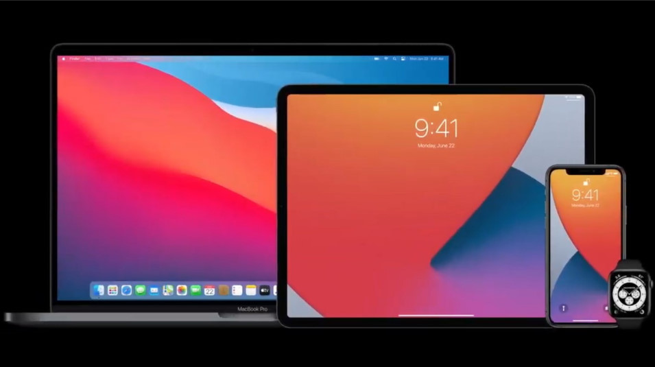 阿里巴巴|今年量产，明年换新外观？苹果处理器版MacBook新爆料