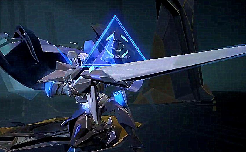 百里守约▲百里守约新皮肤曝光？大招自带翅膀特效，远超猪年限定朱雀志