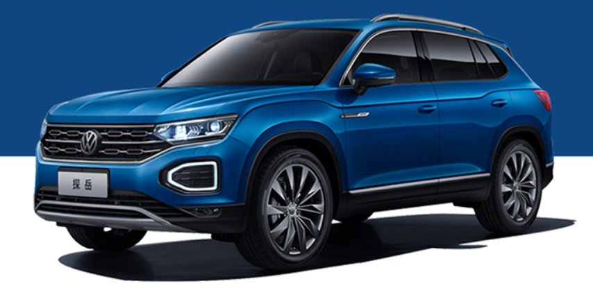 SUV|最牛X的10款紧凑级SUV，有你的菜吗？