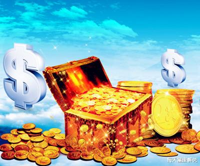 生肖|天生上等命，与财神结缘，一生富贵平安，男才女貌的3大生肖