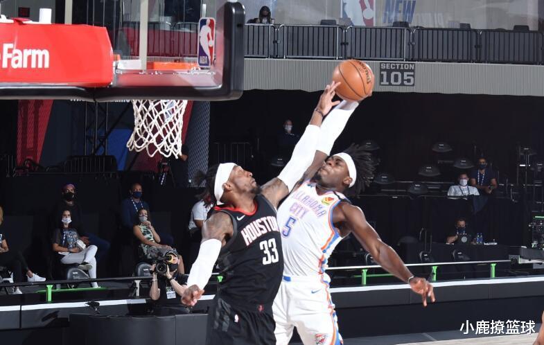 火箭队|48+10+10！火箭四核打疯了，戈登疯狂大爆发，锋线铁闸14分4板3断