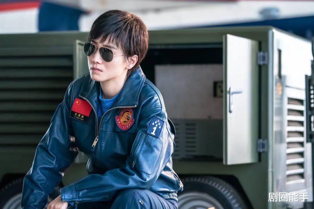 宋佳|她截胡孙俪的视后，又打败章子怡成影后，却在综艺中被狂喷