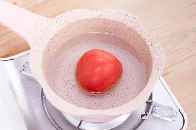 【番茄】夏天多给娃吃这个，补钙高蛋白，宝宝长身体离不开它