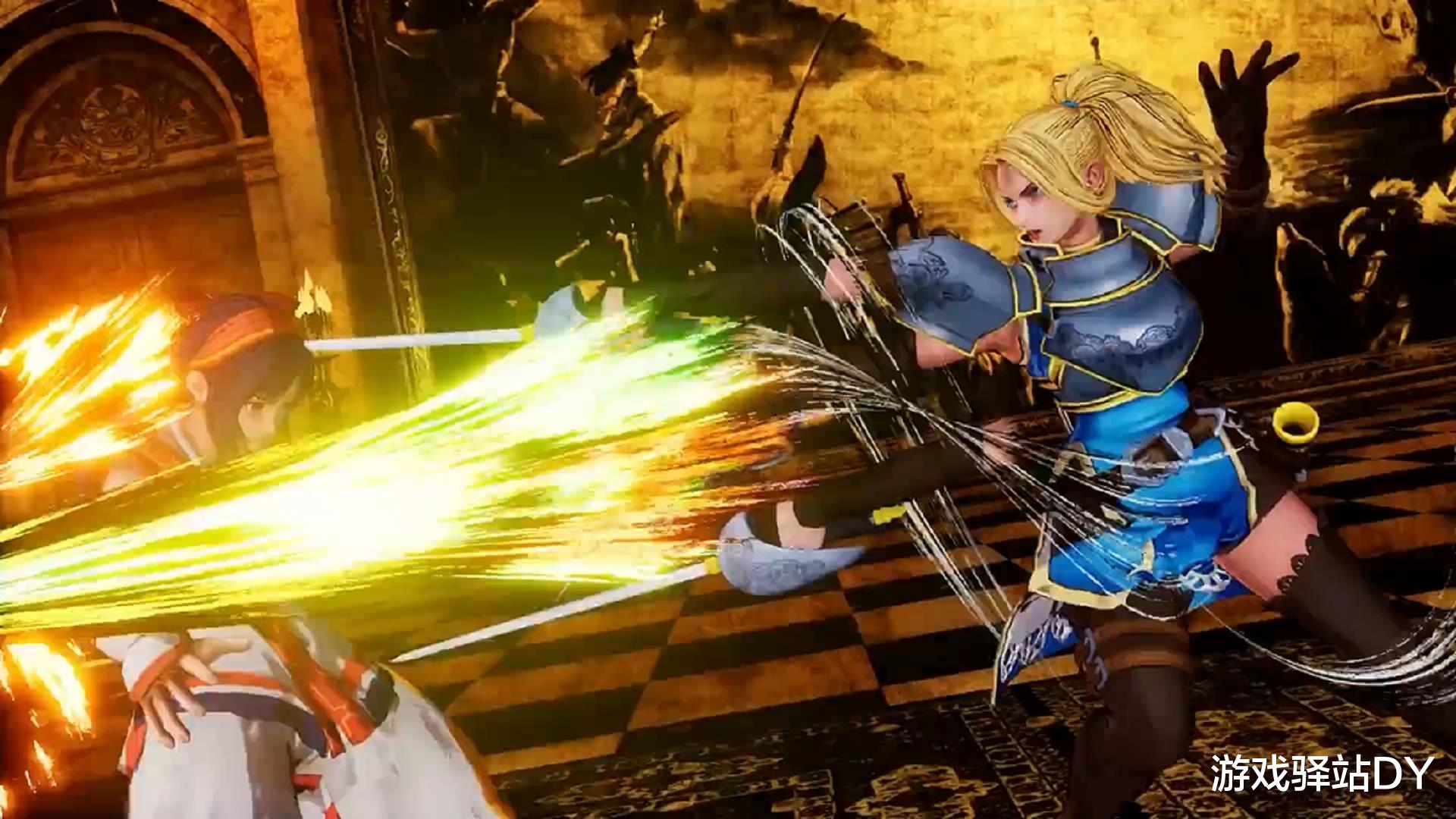 侍魂|王者荣耀：SNK官宣！阿离下周四降临侍魂，射手变刺客，连招展示