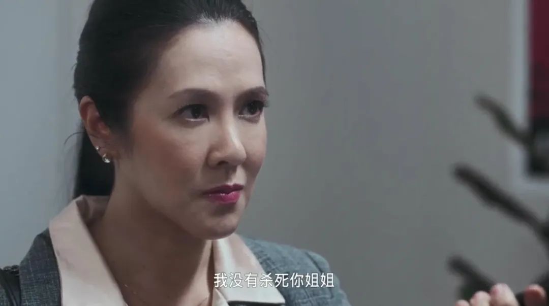 梁洁|看完《隐蔽的角落》又一部高分悬疑剧,全程各种反转,全集无尿点